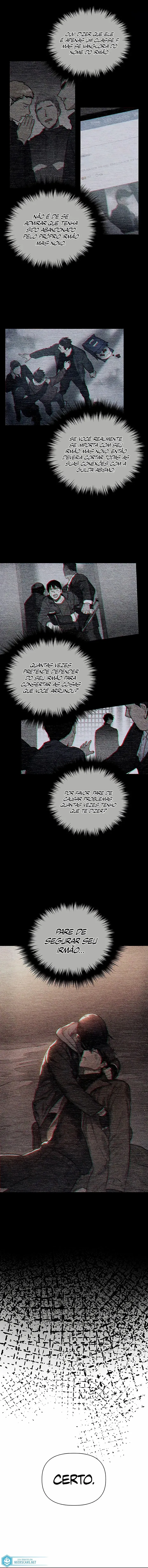 Read The S Classes That I Raised PT Manga Online