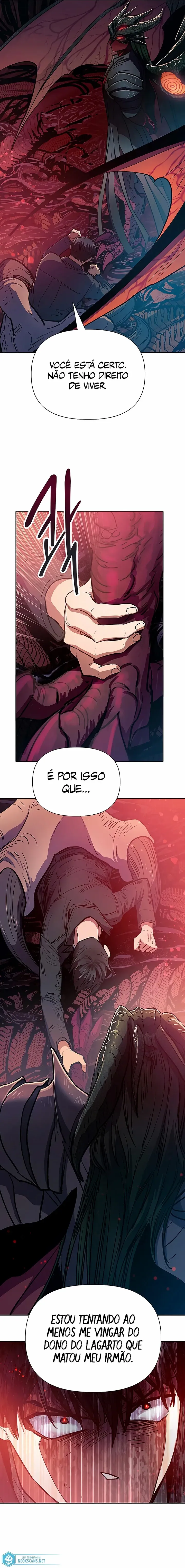 Read The S Classes That I Raised PT Manga Online