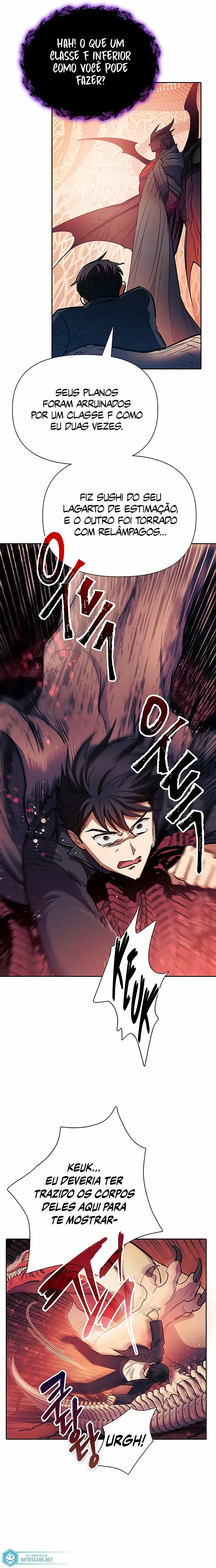 Read The S Classes That I Raised PT Manga Online