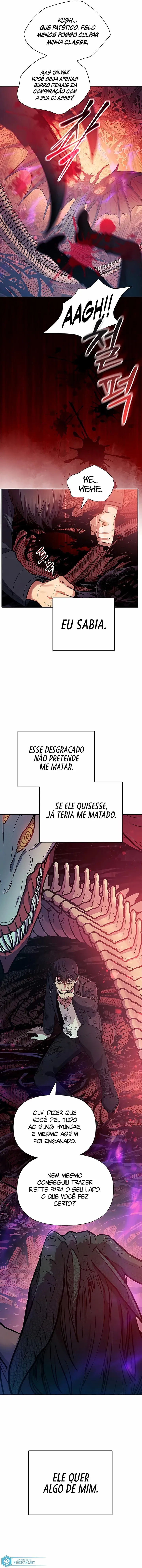 Read The S Classes That I Raised PT Manga Online