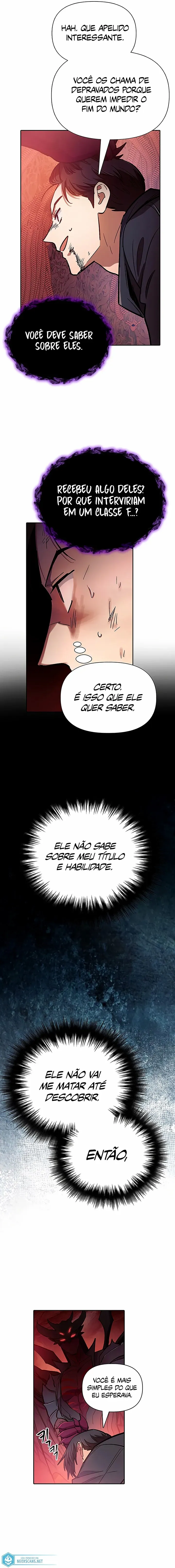 Read The S Classes That I Raised PT Manga Online