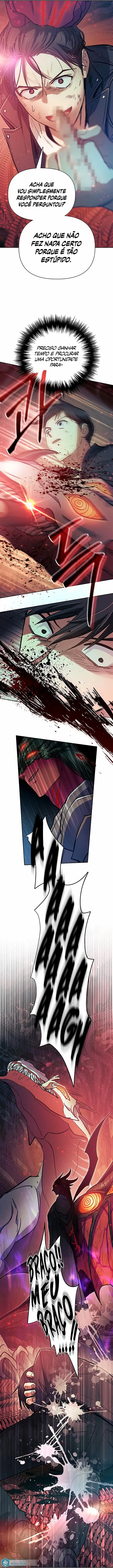 Read The S Classes That I Raised PT Manga Online