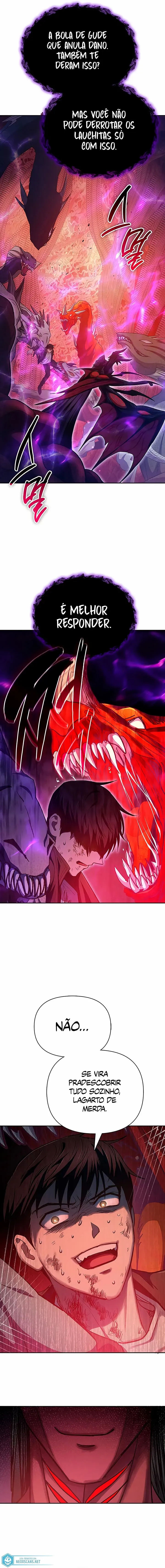 Read The S Classes That I Raised PT Manga Online