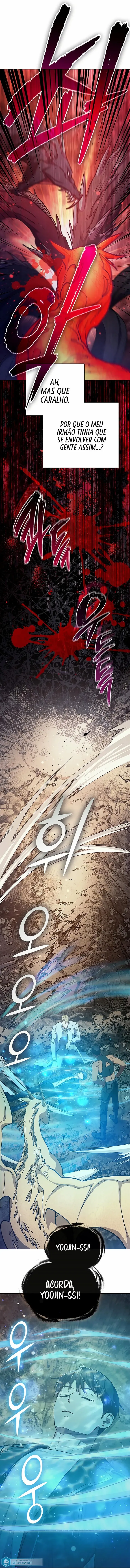 Read The S Classes That I Raised PT Manga Online