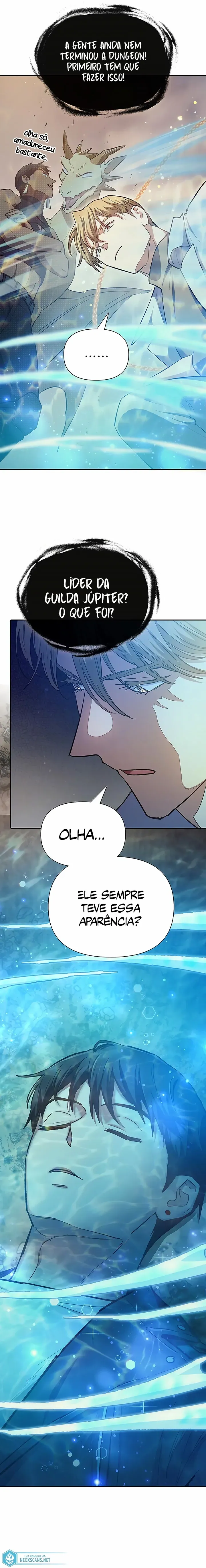 Read The S Classes That I Raised PT Manga Online