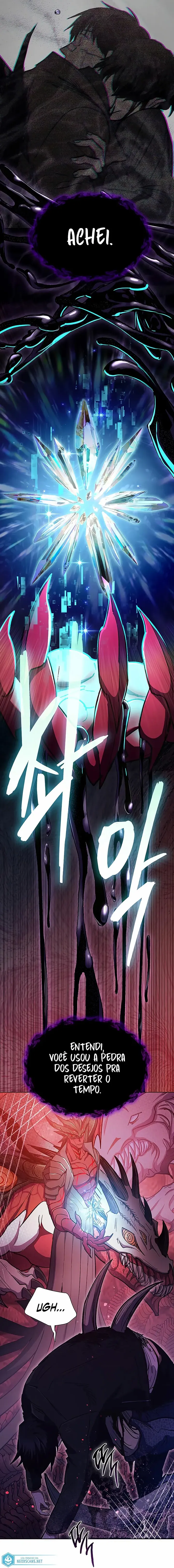 Read The S Classes That I Raised PT Manga Online