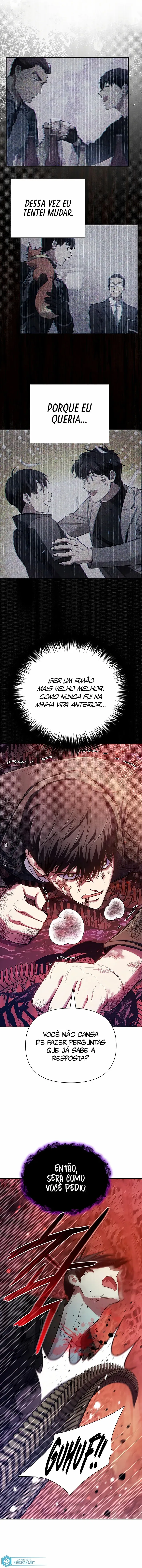 Read The S Classes That I Raised PT Manga Online