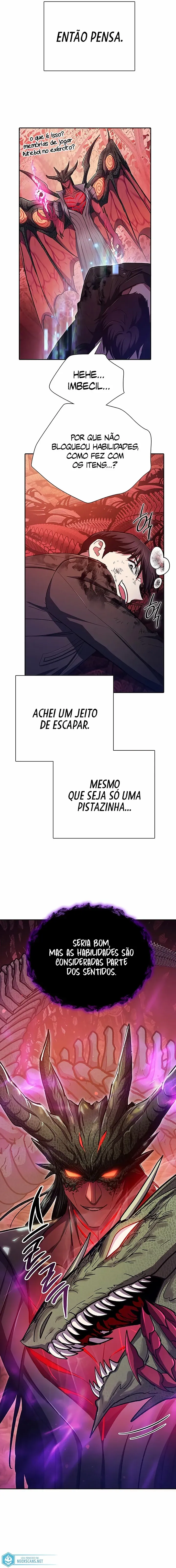 Read The S Classes That I Raised PT Manga Online