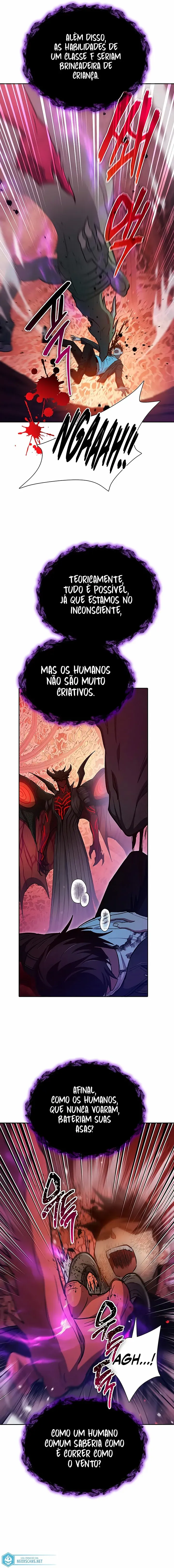 Read The S Classes That I Raised PT Manga Online