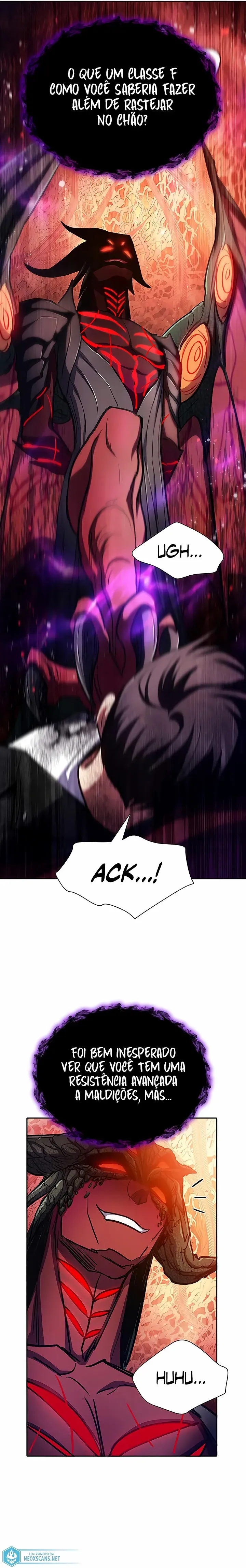 Read The S Classes That I Raised PT Manga Online