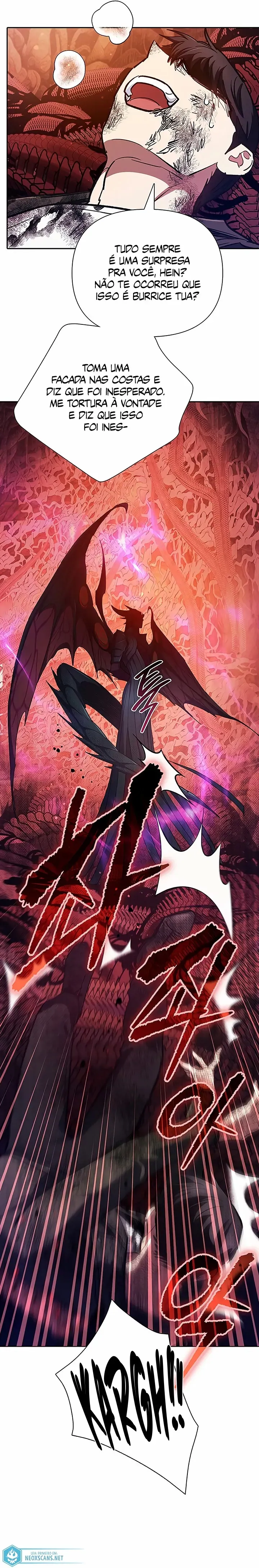 Read The S Classes That I Raised PT Manga Online