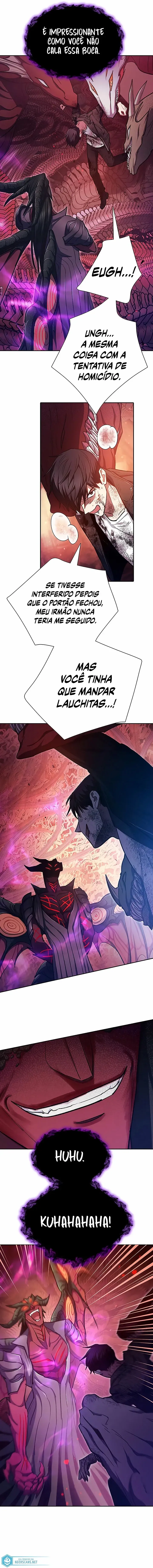 Read The S Classes That I Raised PT Manga Online