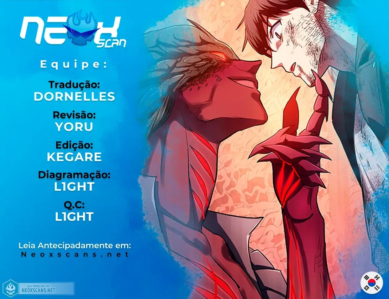 Read The S Classes That I Raised PT Manga Online