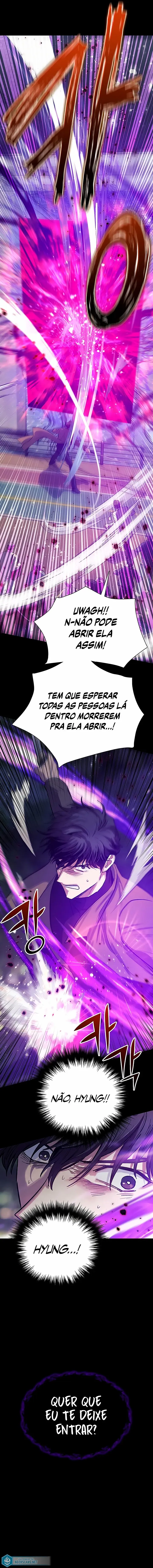 Read The S Classes That I Raised PT Manga Online
