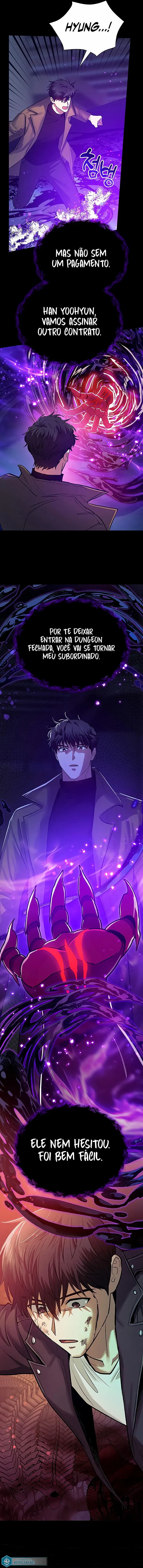 Read The S Classes That I Raised PT Manga Online
