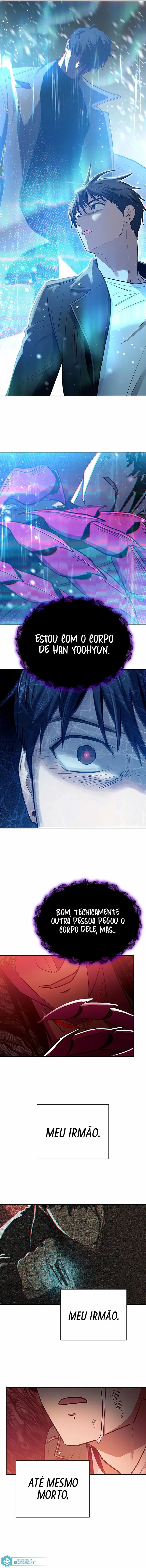 Read The S Classes That I Raised PT Manga Online