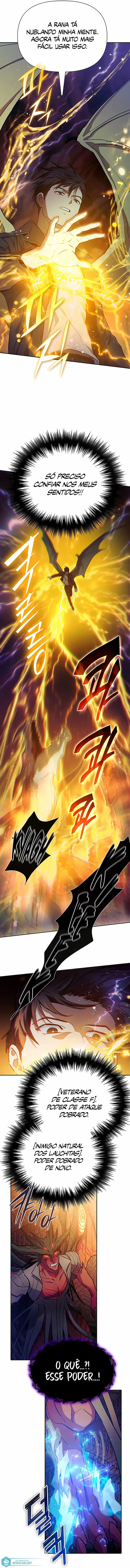 Read The S Classes That I Raised PT Manga Online
