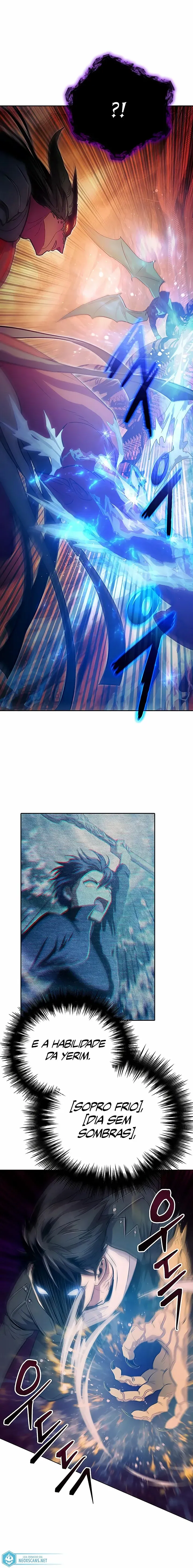 Read The S Classes That I Raised PT Manga Online
