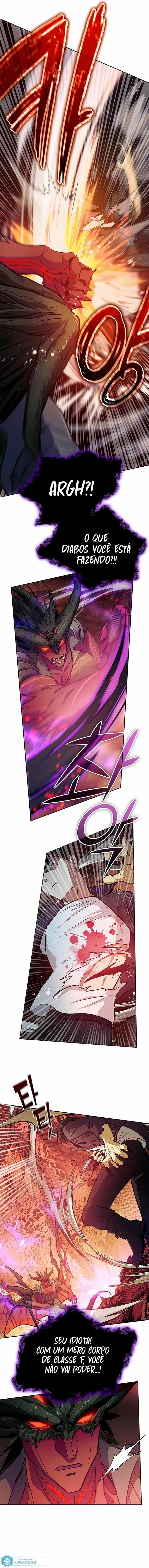 Read The S Classes That I Raised PT Manga Online