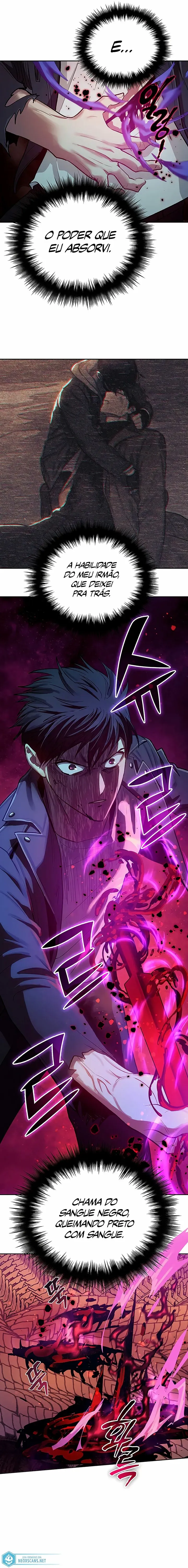 Read The S Classes That I Raised PT Manga Online