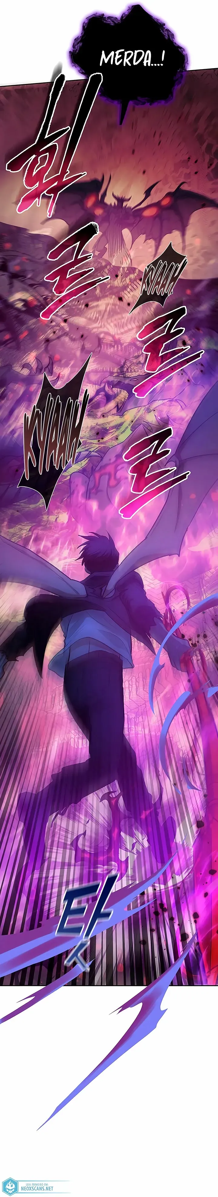 Read The S Classes That I Raised PT Manga Online