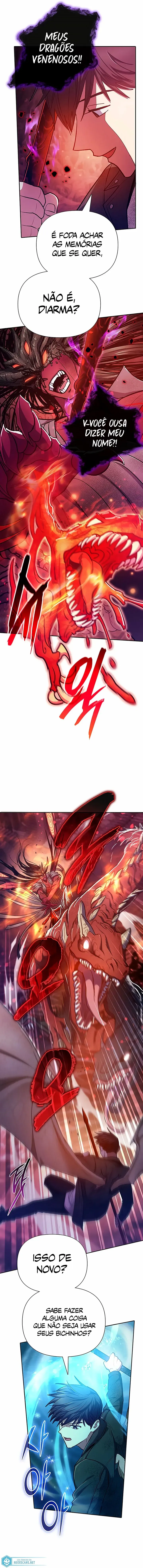 Read The S Classes That I Raised PT Manga Online
