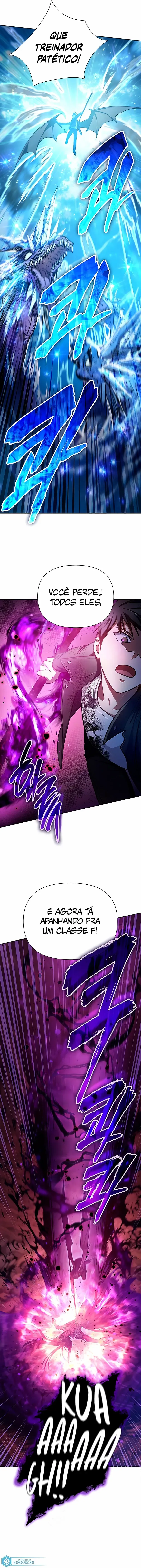 Read The S Classes That I Raised PT Manga Online
