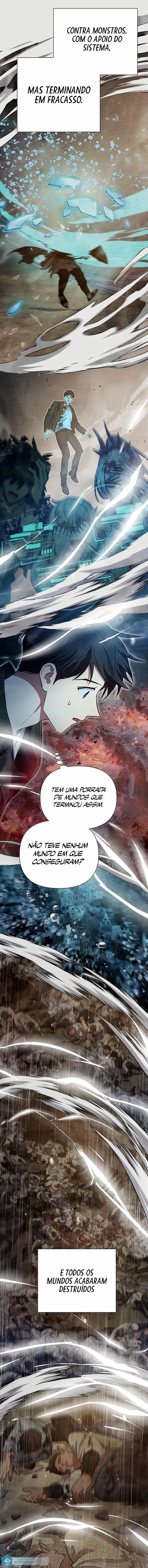Read The S Classes That I Raised PT Manga Online