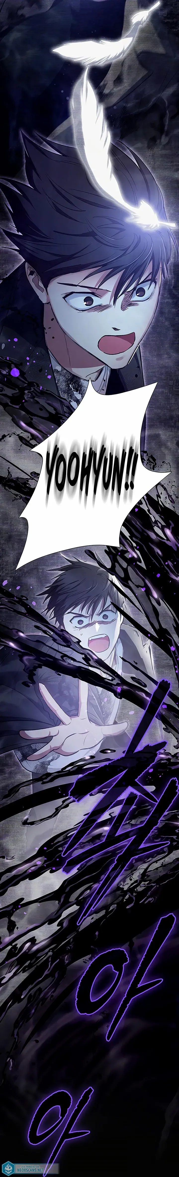 Read The S Classes That I Raised PT Manga Online