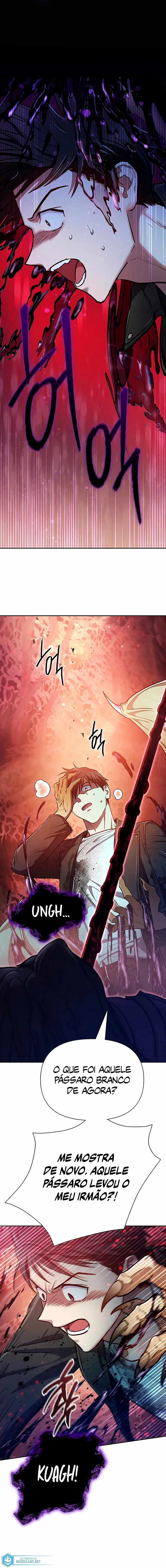 Read The S Classes That I Raised PT Manga Online