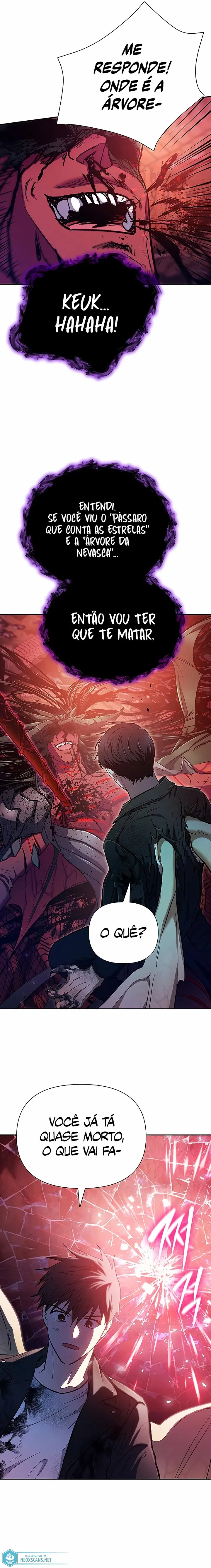 Read The S Classes That I Raised PT Manga Online