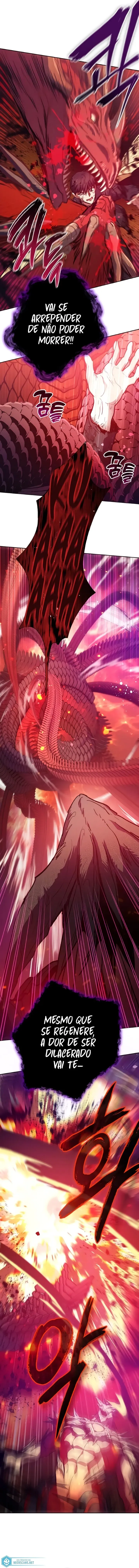 Read The S Classes That I Raised PT Manga Online