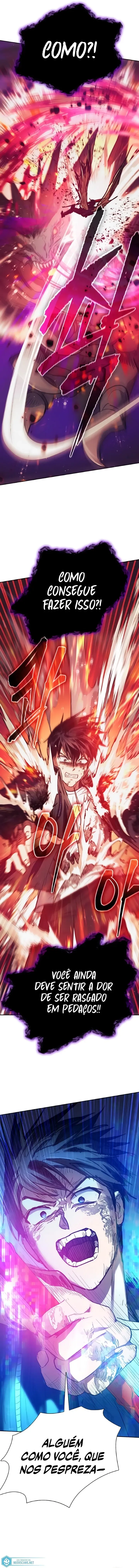 Read The S Classes That I Raised PT Manga Online