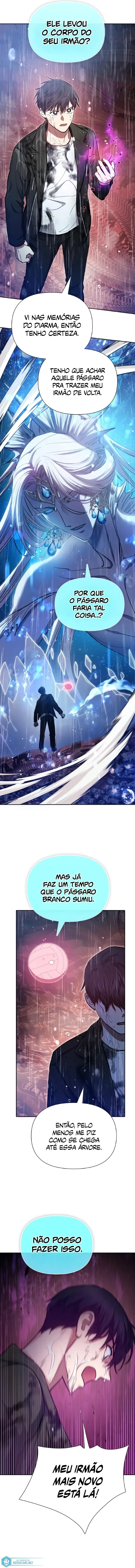 Read The S Classes That I Raised PT Manga Online
