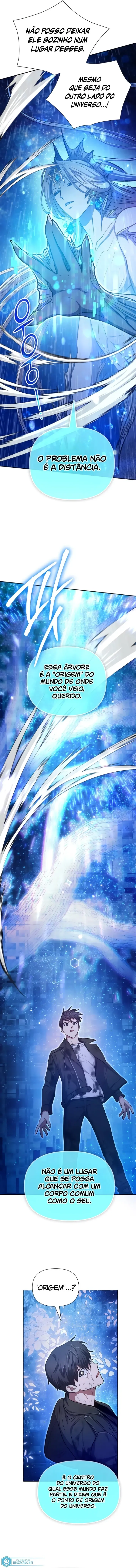 Read The S Classes That I Raised PT Manga Online