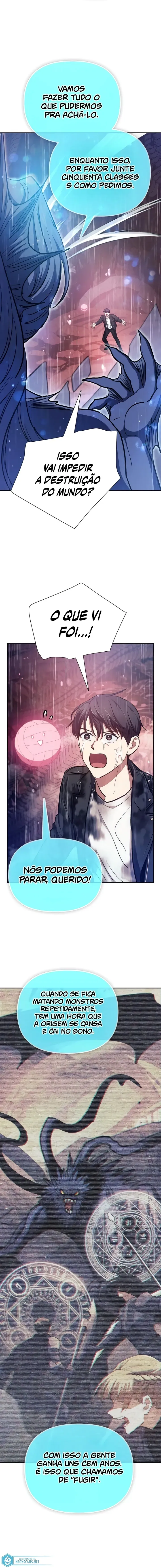 Read The S Classes That I Raised PT Manga Online