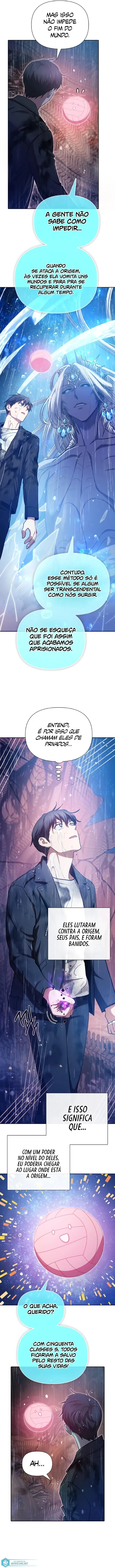 Read The S Classes That I Raised PT Manga Online