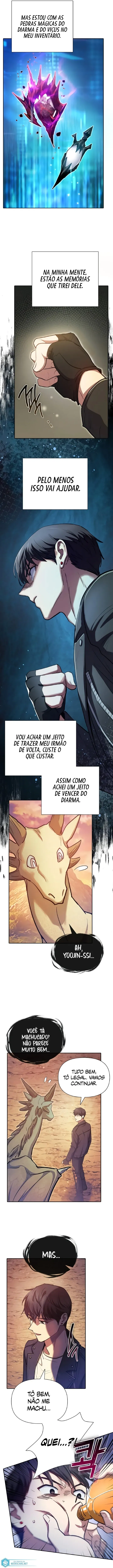 Read The S Classes That I Raised PT Manga Online