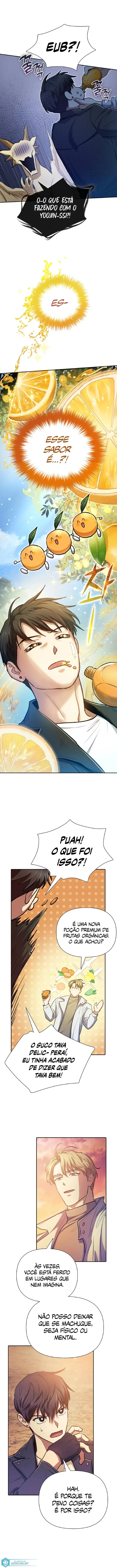 Read The S Classes That I Raised PT Manga Online