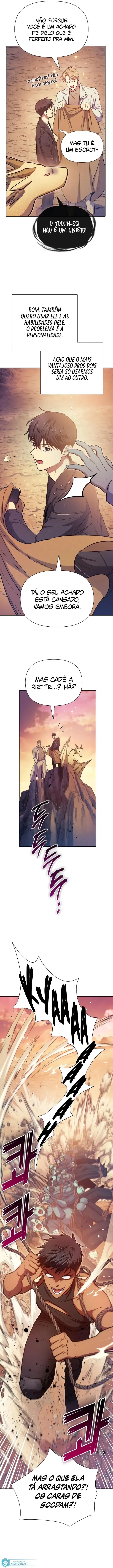 Read The S Classes That I Raised PT Manga Online