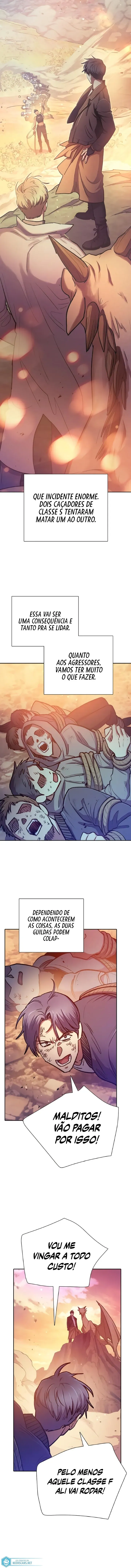 Read The S Classes That I Raised PT Manga Online