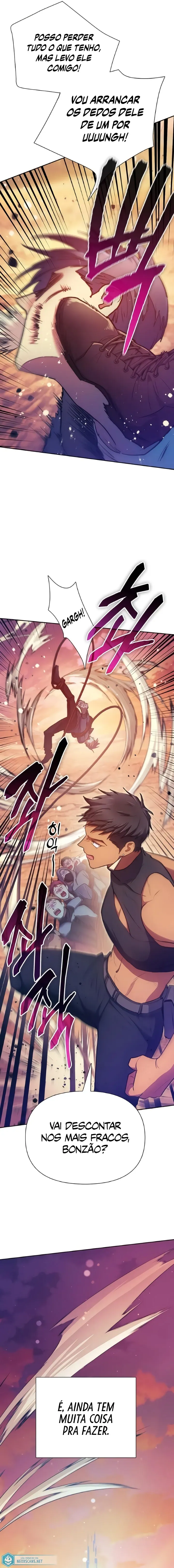Read The S Classes That I Raised PT Manga Online
