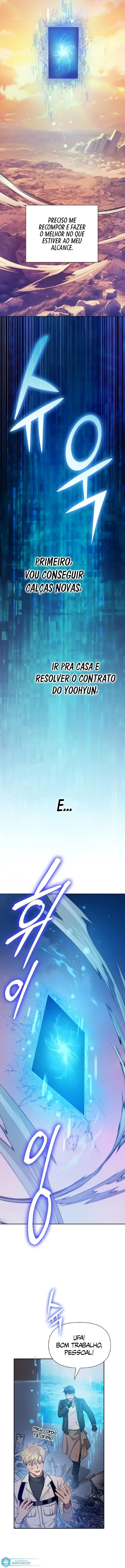 Read The S Classes That I Raised PT Manga Online