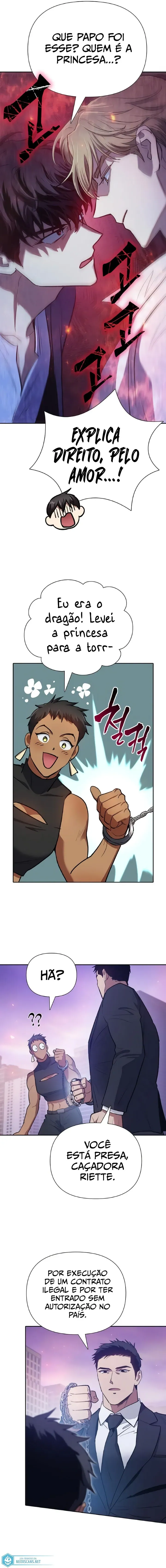Read The S Classes That I Raised PT Manga Online