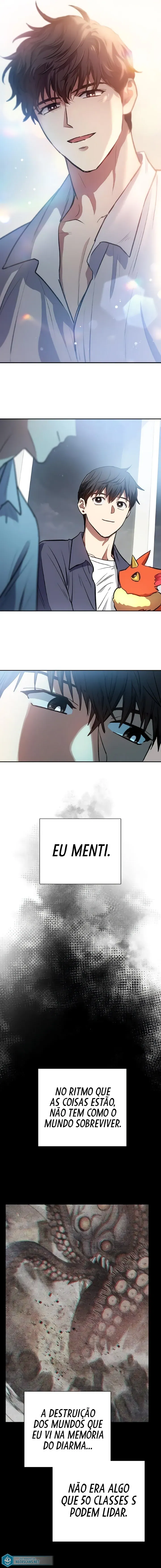 Read The S Classes That I Raised PT Manga Online