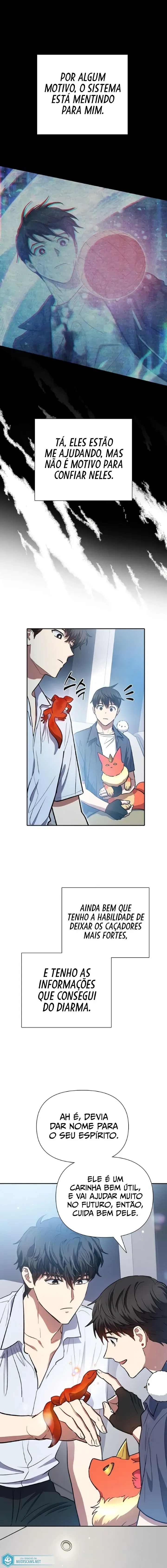 Read The S Classes That I Raised PT Manga Online