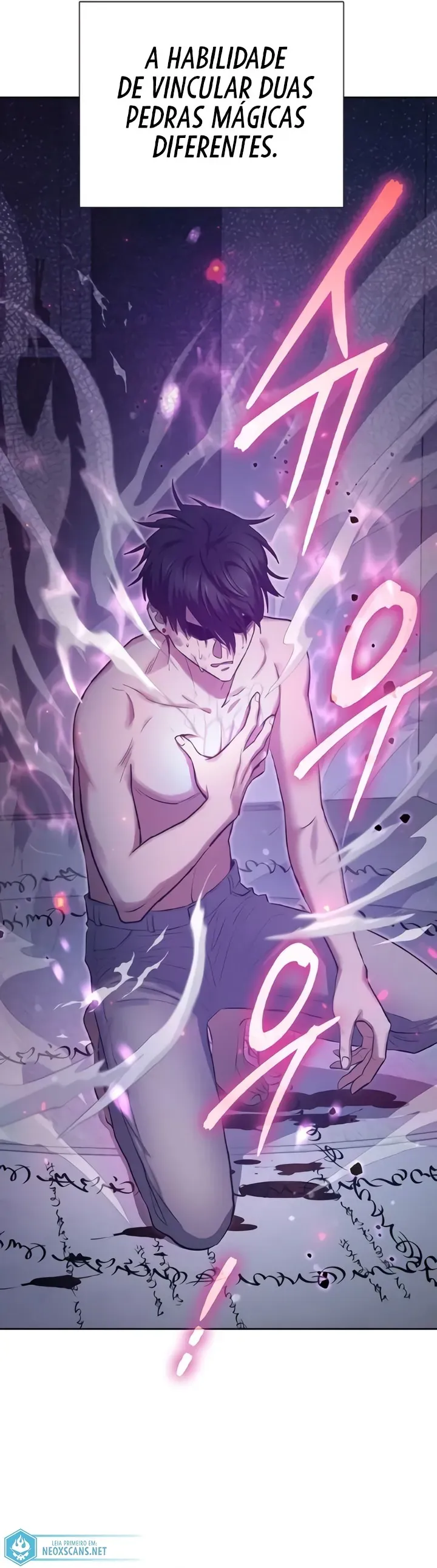 Read The S Classes That I Raised PT Manga Online