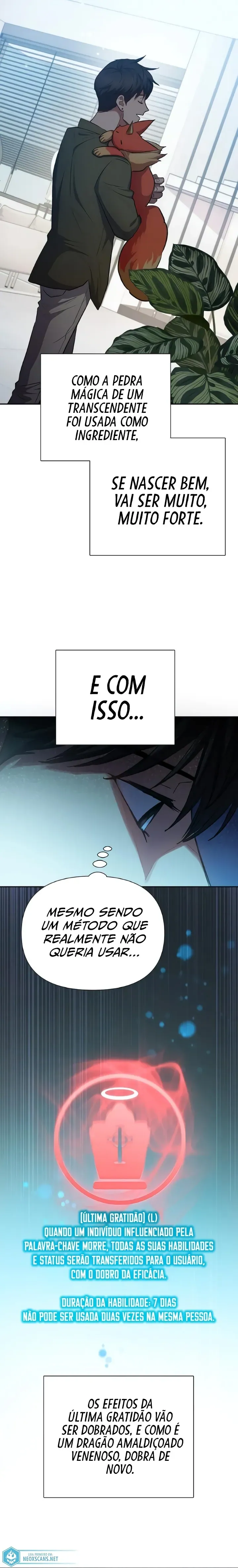 Read The S Classes That I Raised PT Manga Online