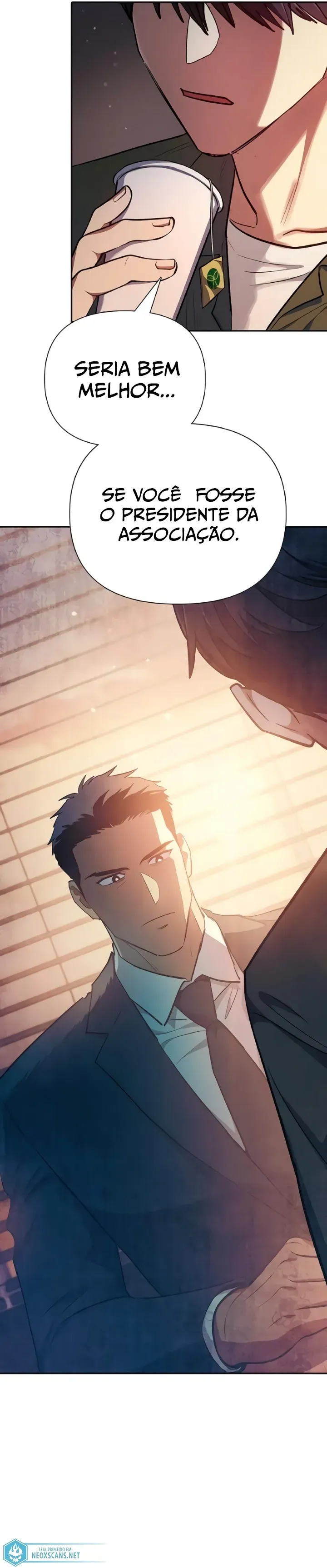 Read The S Classes That I Raised PT Manga Online