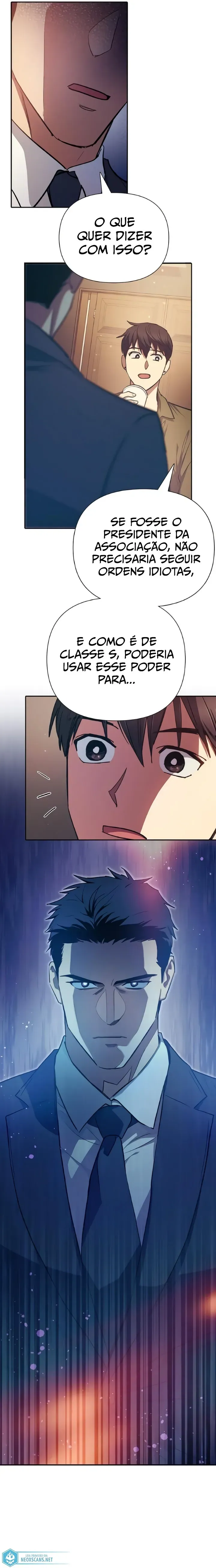 Read The S Classes That I Raised PT Manga Online